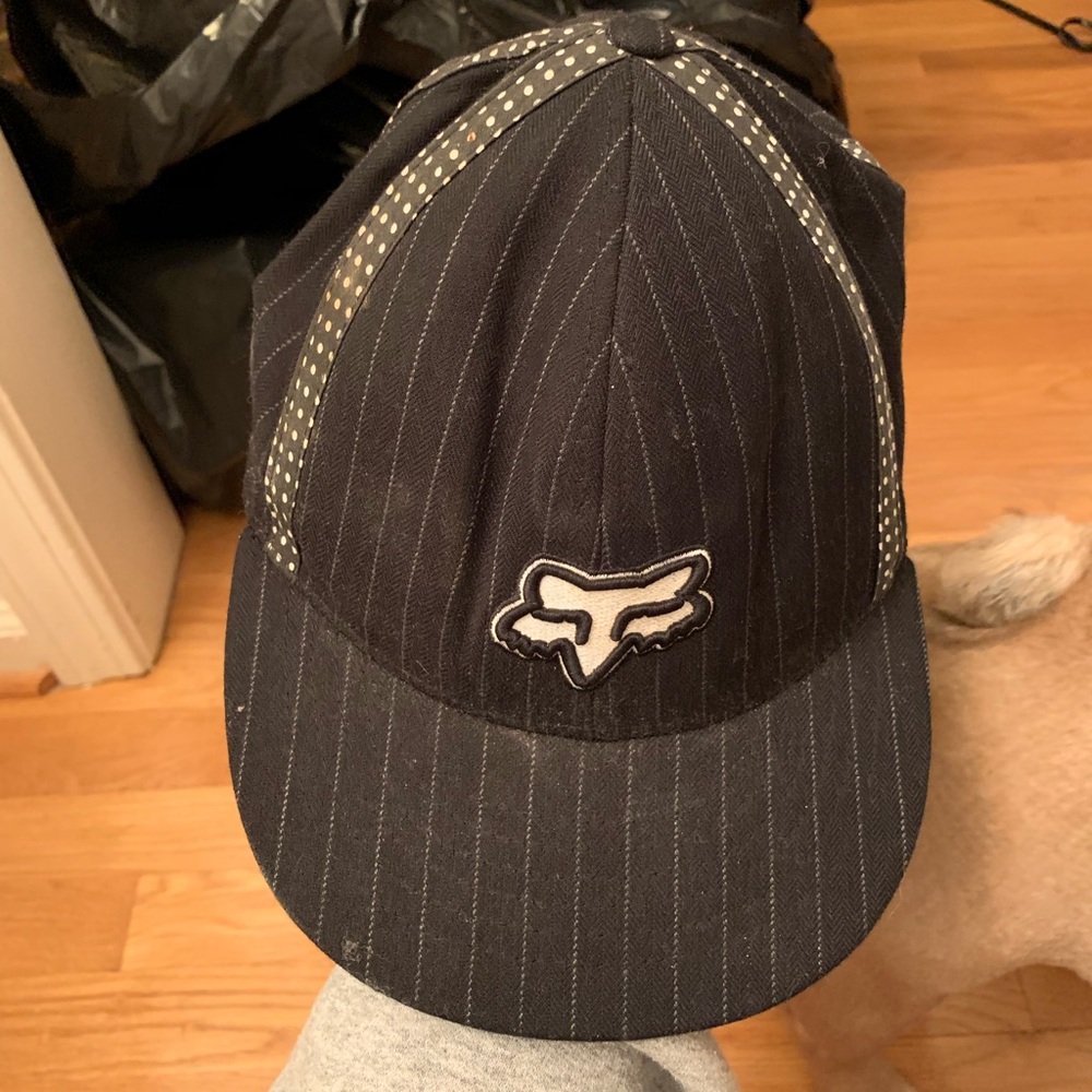 FOX Cap
